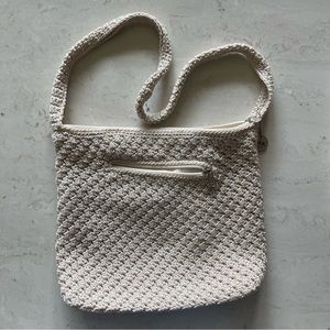 The Sak Woven Purse